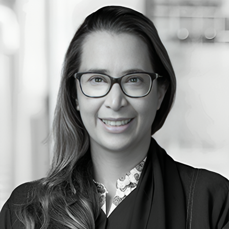 Sara Al-Bin Ali Our Chief Executive Officer (CEO)